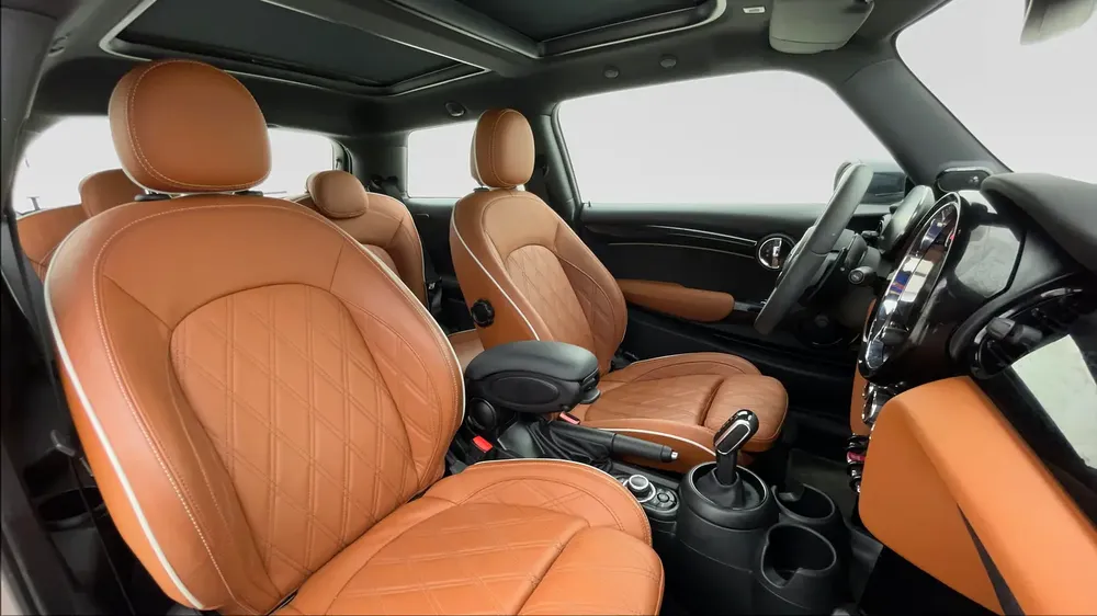 AED 1,301/month | 0 DP | Free 1 Year Warranty | Service History | 30 Day Return | MINI COOPER 2023 - Image 6