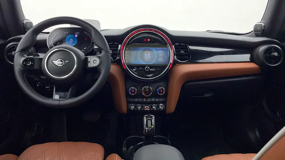 AED 1,301/month | 0 DP | Free 1 Year Warranty | Service History | 30 Day Return | MINI COOPER 2023 - Image 7