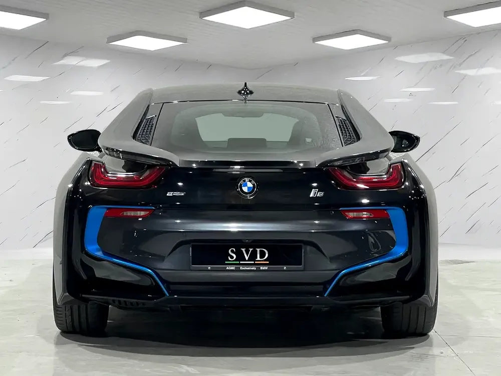 i8 COUPE -- LOW KM’S -- IMMACULATE CONDITION - Image 7