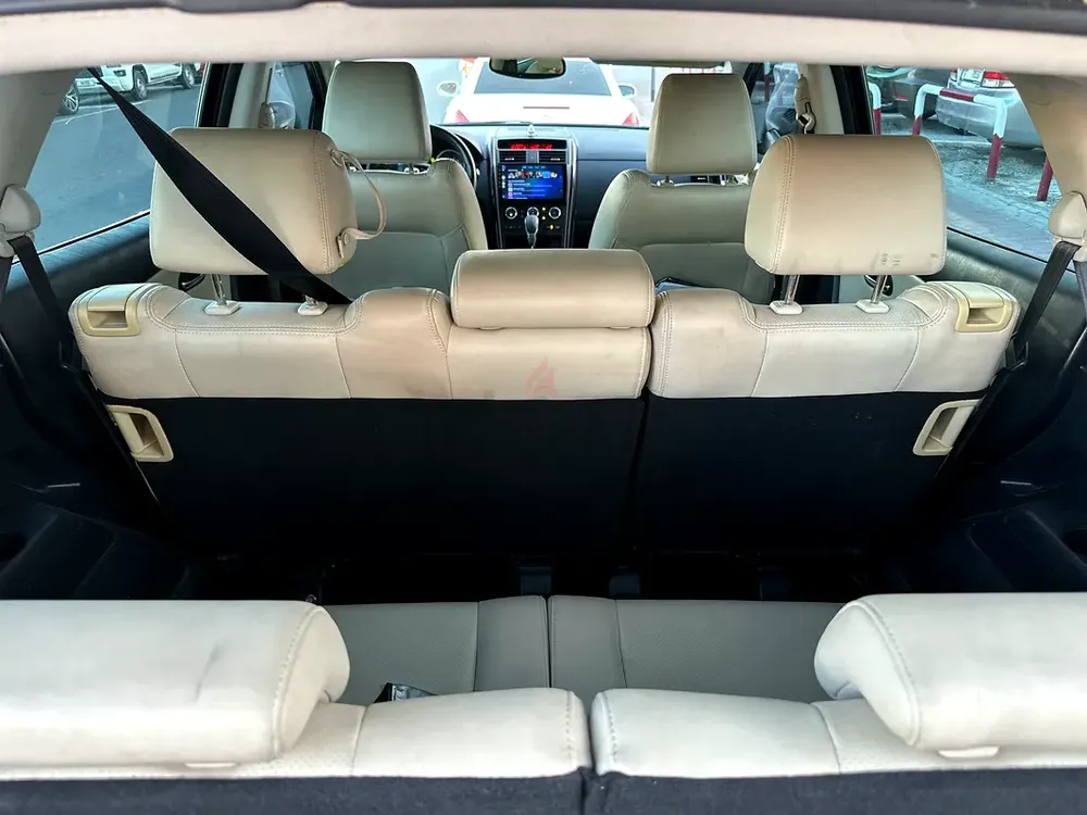 Mazda CX-9 GTX 2015 | GCC Specs | Full Option | Top of the Range - Image 13