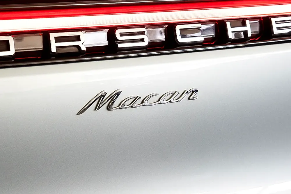 4,811 AED / 60 months | 0% DP | 2024  Porsche Macan 2.0L | Porsche Warranty - Image 15