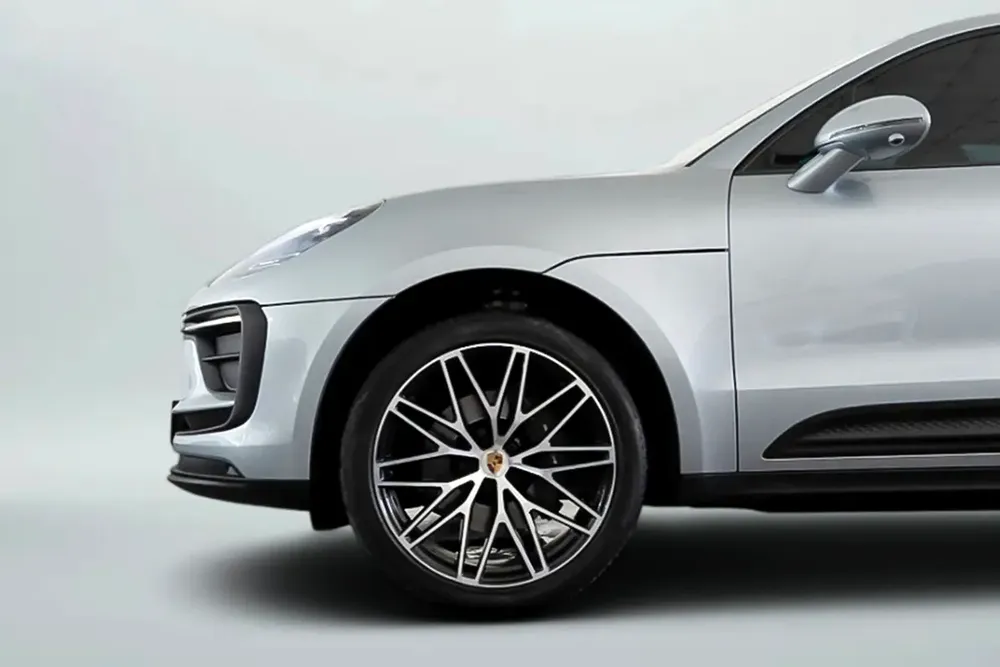 4,811 AED / 60 months | 0% DP | 2024  Porsche Macan 2.0L | Porsche Warranty - Image 6