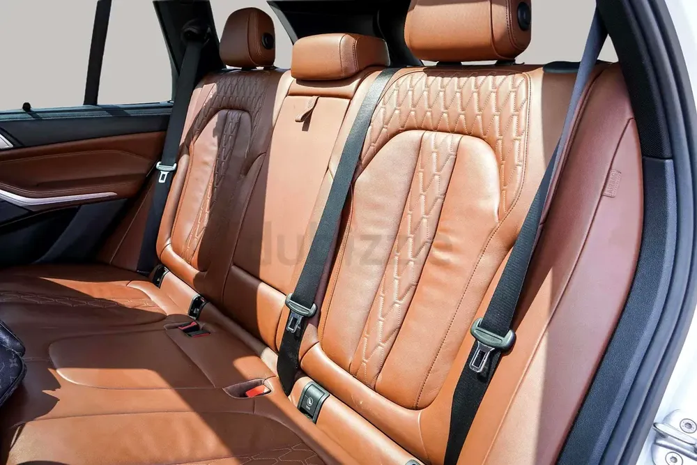 AED 1900/month | 2019 BMW X5  | GCC Specs | Ref#453855 - Image 12