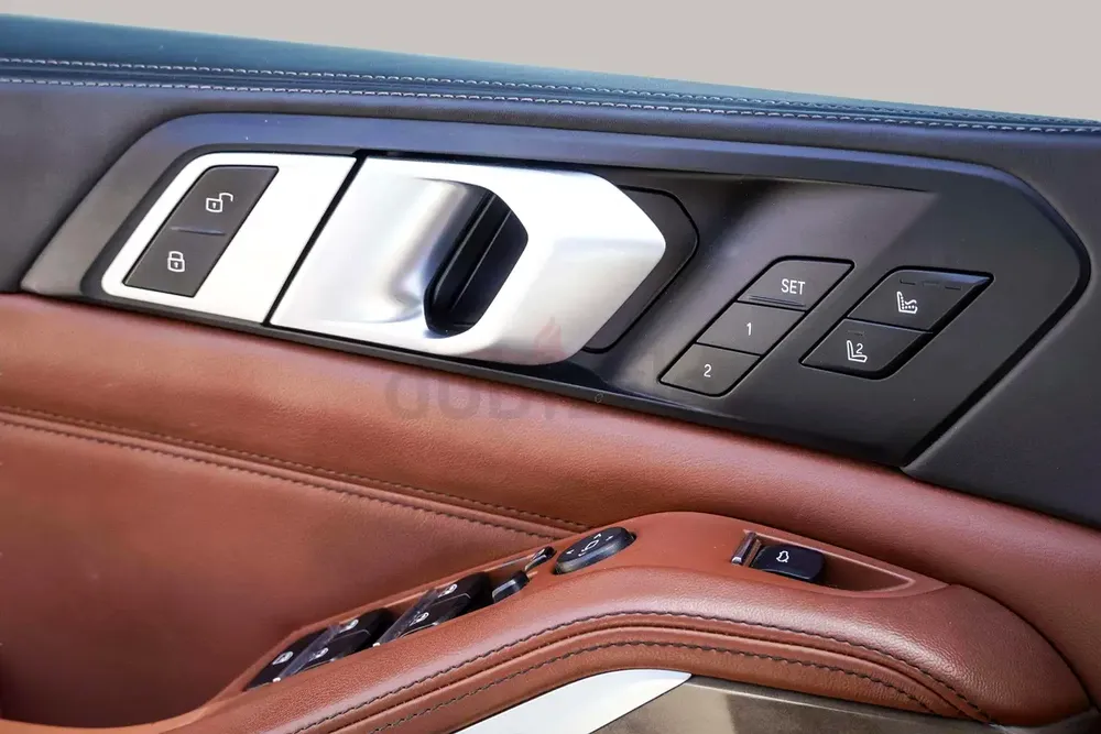 AED 1900/month | 2019 BMW X5  | GCC Specs | Ref#453855 - Image 16