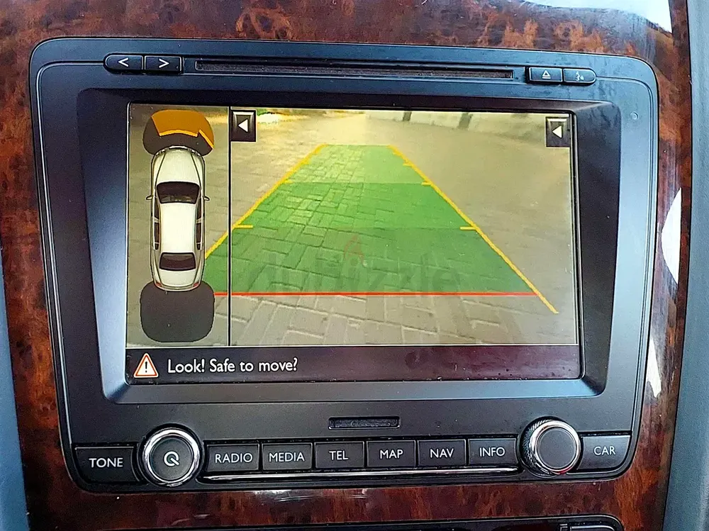 Inspected Car | 2013 Bentley Continental Flying Spur Speed | GCC Specs | Ref#412756 - Image 14
