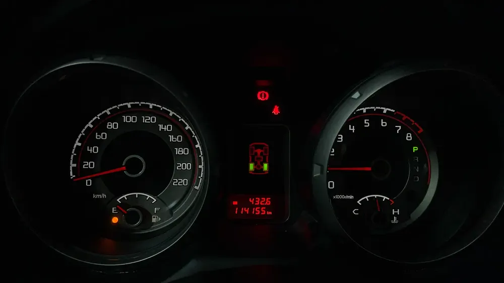 AED 998/m | 0 DP | Free 3 Months Warranty | Service History | 30 Day Return | MITSUBISHI PAJERO 2020 - Image 9