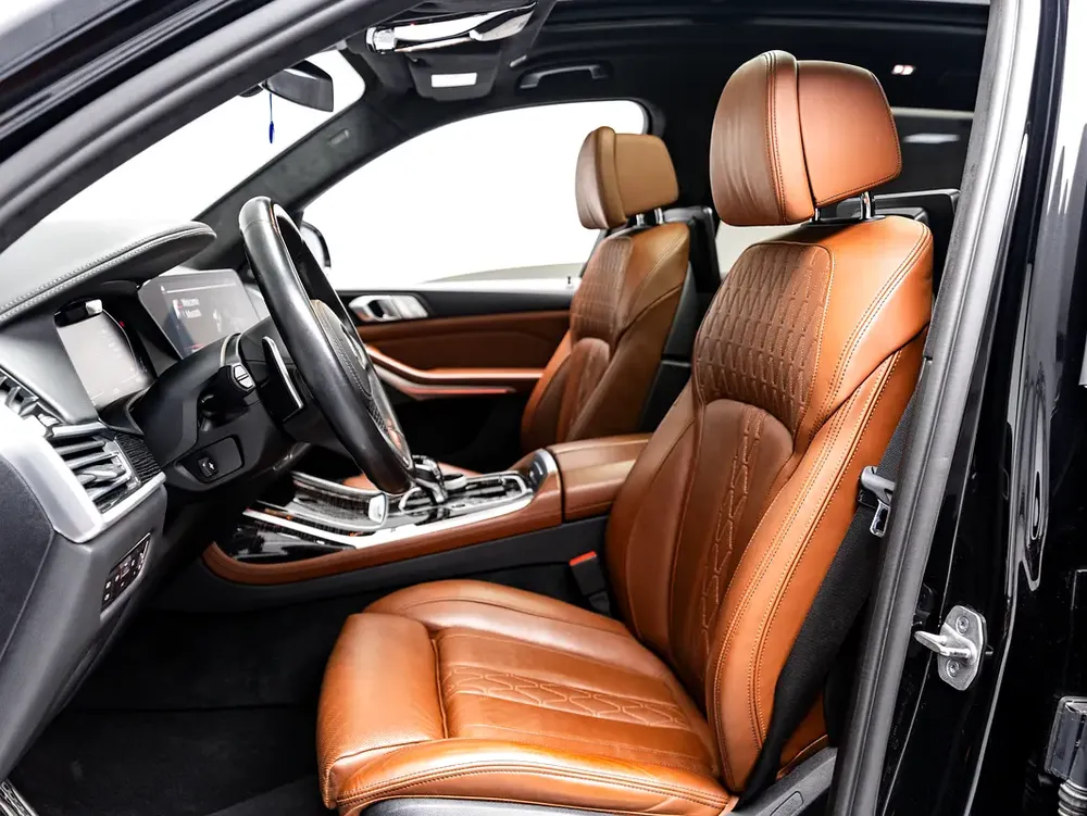 The BEST Ramadan Offer in the UAE - Limited Time, 2026 BMW Warranty + Service Contract, Low KMs, GCC - Image 10