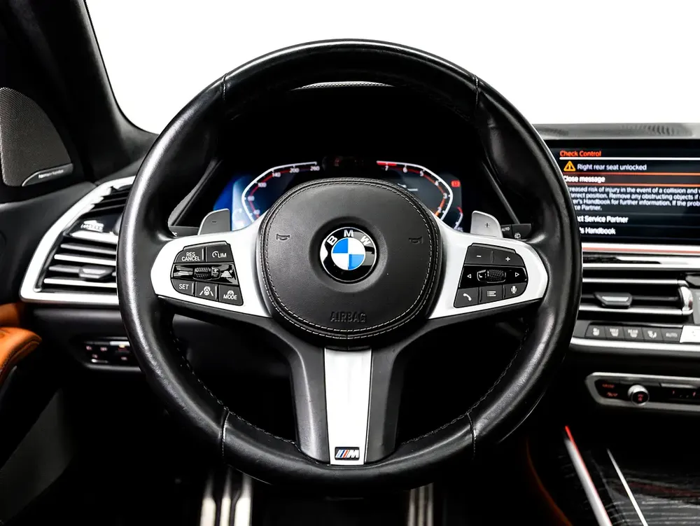 The BEST Ramadan Offer in the UAE - Limited Time, 2026 BMW Warranty + Service Contract, Low KMs, GCC - Image 11