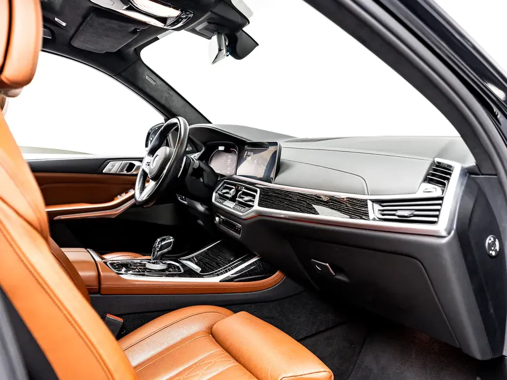 The BEST Ramadan Offer in the UAE - Limited Time, 2026 BMW Warranty + Service Contract, Low KMs, GCC - Image 13