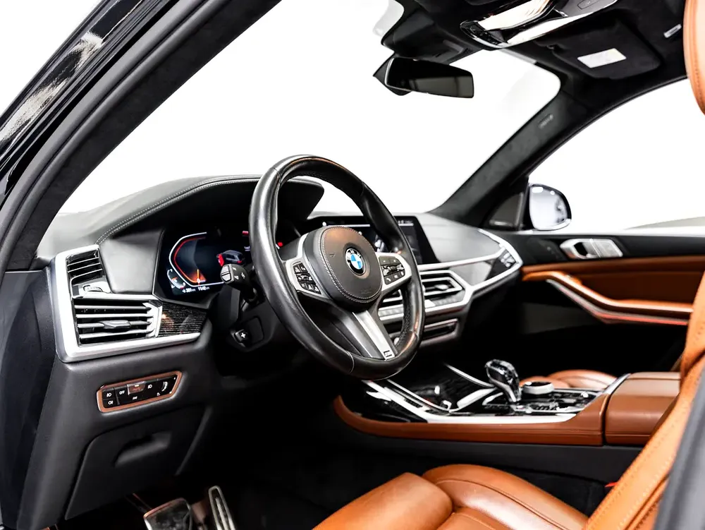 The BEST Ramadan Offer in the UAE - Limited Time, 2026 BMW Warranty + Service Contract, Low KMs, GCC - Image 14