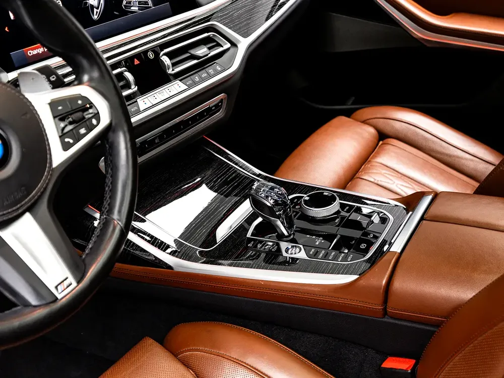 The BEST Ramadan Offer in the UAE - Limited Time, 2026 BMW Warranty + Service Contract, Low KMs, GCC - Image 15