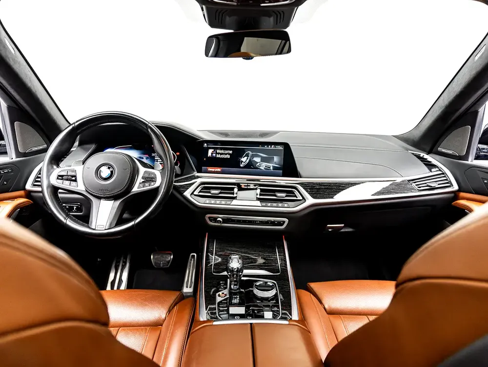 The BEST Ramadan Offer in the UAE - Limited Time, 2026 BMW Warranty + Service Contract, Low KMs, GCC - Image 16