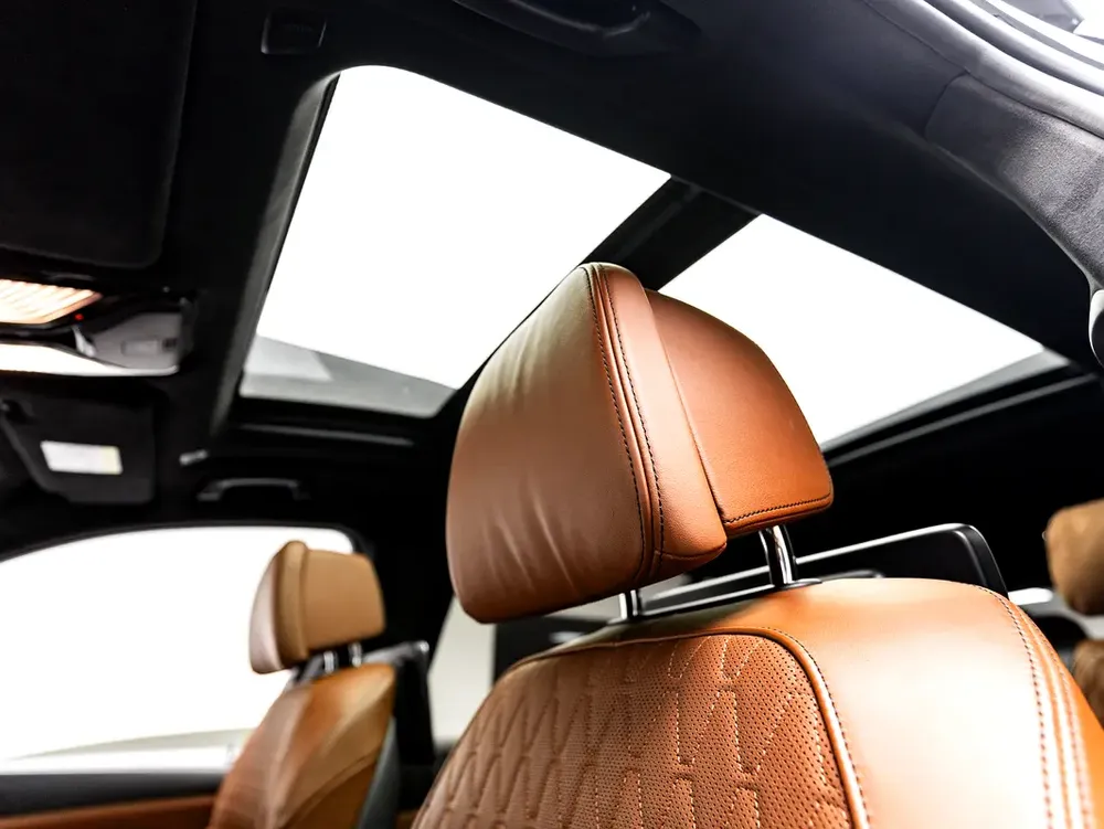 The BEST Ramadan Offer in the UAE - Limited Time, 2026 BMW Warranty + Service Contract, Low KMs, GCC - Image 17