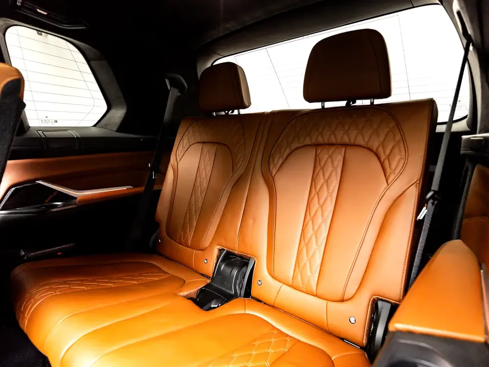 The BEST Ramadan Offer in the UAE - Limited Time, 2026 BMW Warranty + Service Contract, Low KMs, GCC - Image 19