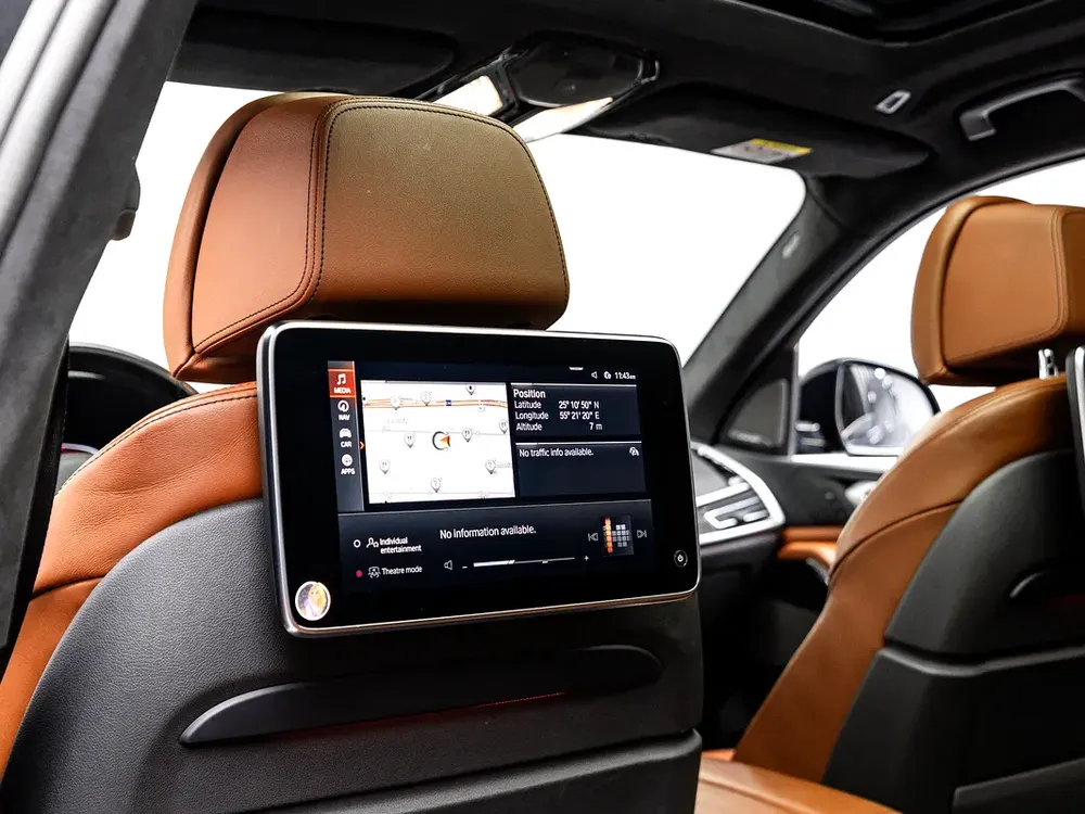The BEST Ramadan Offer in the UAE - Limited Time, 2026 BMW Warranty + Service Contract, Low KMs, GCC - Image 20