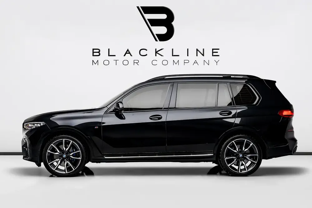 The BEST Ramadan Offer in the UAE - Limited Time, 2026 BMW Warranty + Service Contract, Low KMs, GCC - Image 5