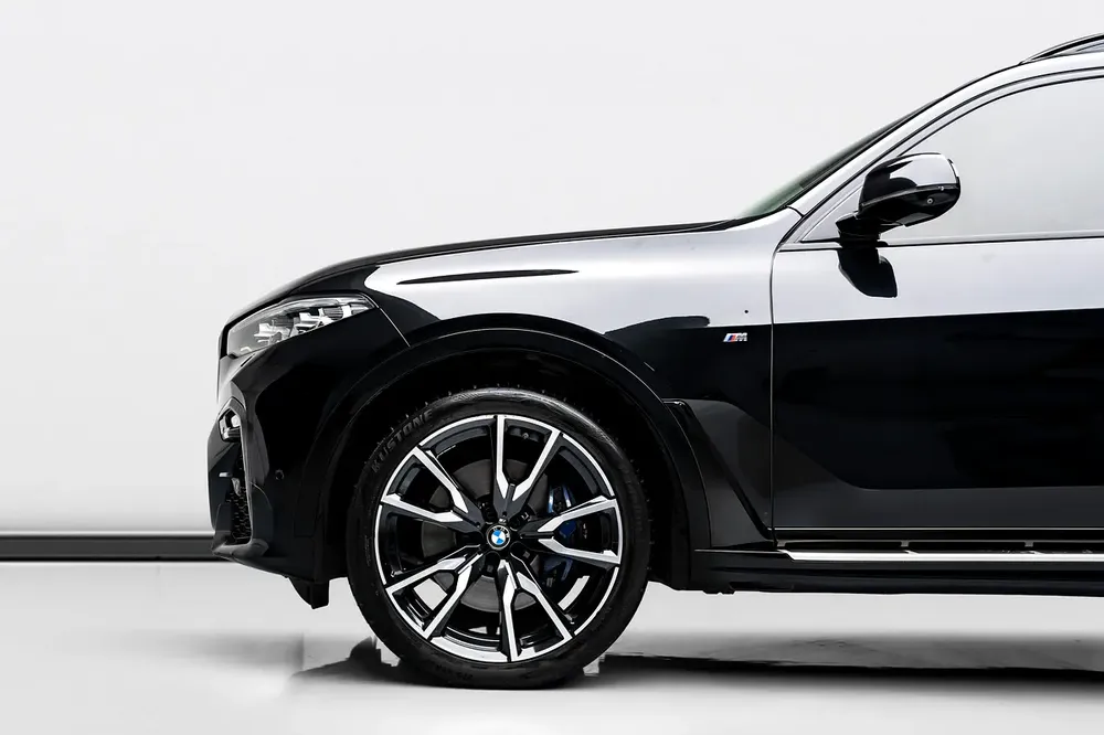 The BEST Ramadan Offer in the UAE - Limited Time, 2026 BMW Warranty + Service Contract, Low KMs, GCC - Image 6