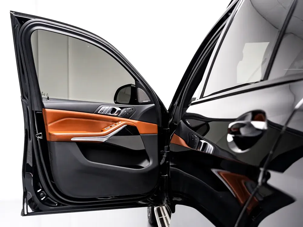 The BEST Ramadan Offer in the UAE - Limited Time, 2026 BMW Warranty + Service Contract, Low KMs, GCC - Image 7