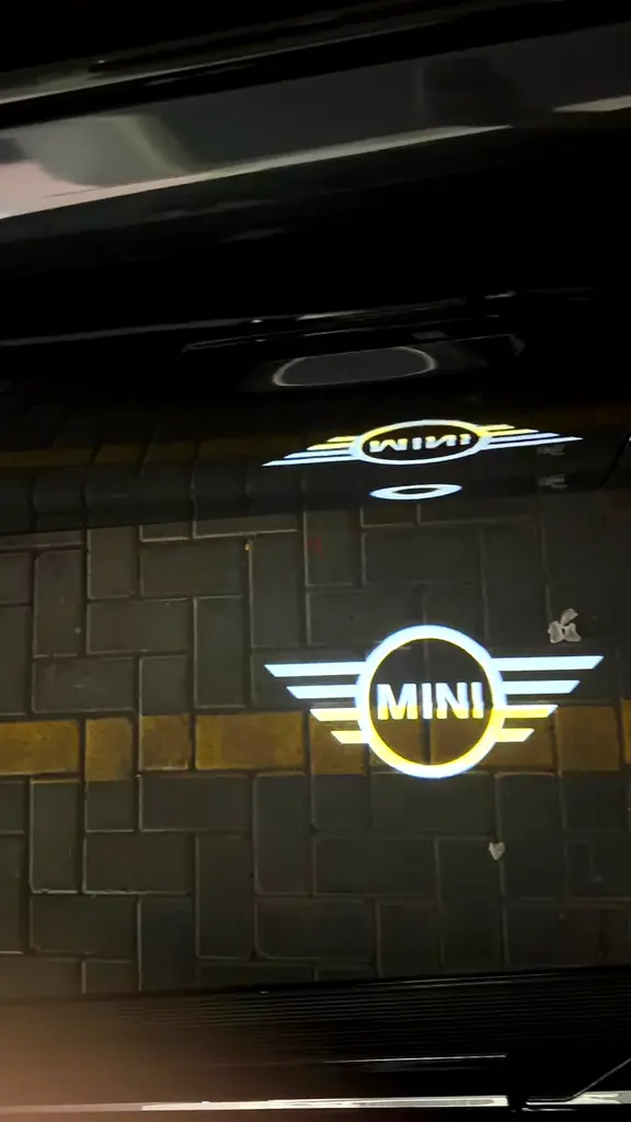 2025 MINI S Countryman John Cooper Works | GCC Specs | Brand New - Image 10