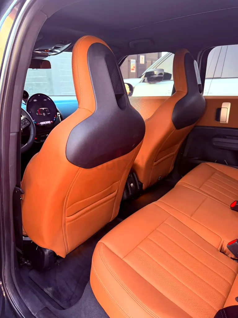 2025 MINI S Countryman John Cooper Works | GCC Specs | Brand New - Image 6
