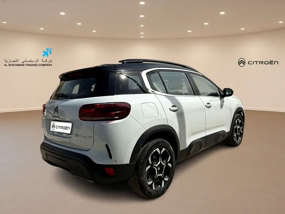 Citroen C5 Aircross Shine (Top Variant) 1 Year / 20,000K FREE Service Contract (Buy Back Offer) - Image 11