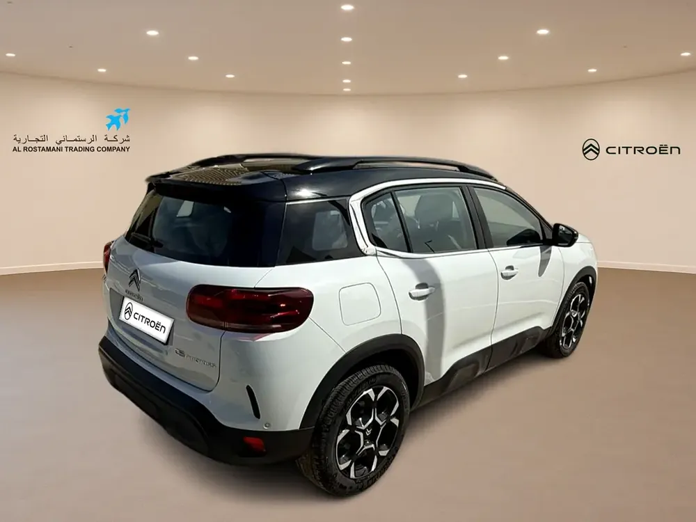 Citroen C5 Aircross Shine (Top Variant) 1 Year / 20,000K FREE Service Contract (Buy Back Offer) - Image 12