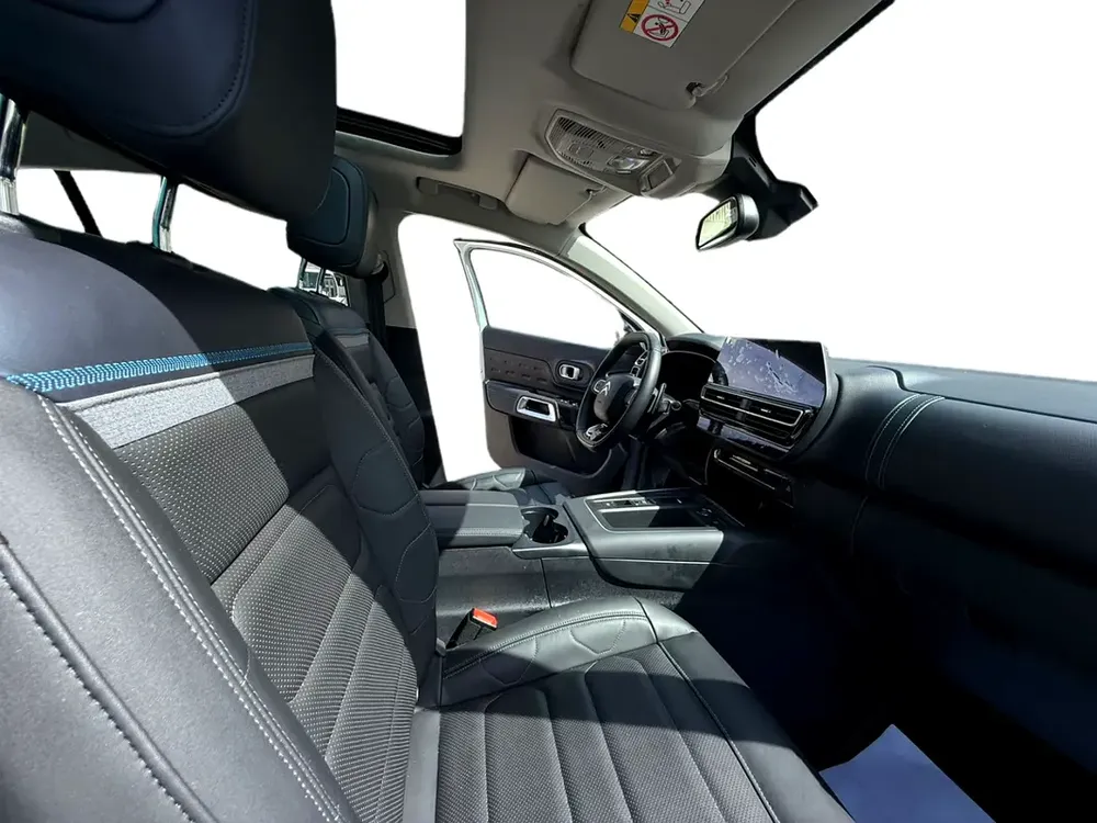 Citroen C5 Aircross Shine (Top Variant) 1 Year / 20,000K FREE Service Contract (Buy Back Offer) - Image 5