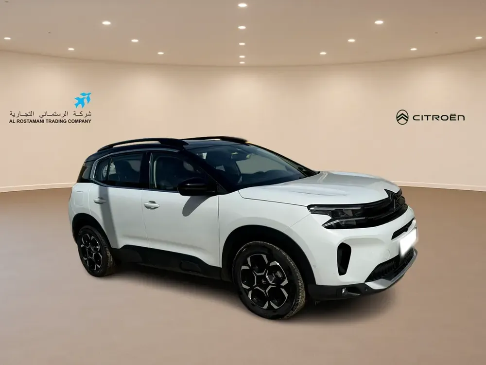 Citroen C5 Aircross Shine (Top Variant) 1 Year / 20,000K FREE Service Contract (Buy Back Offer) - Image 7