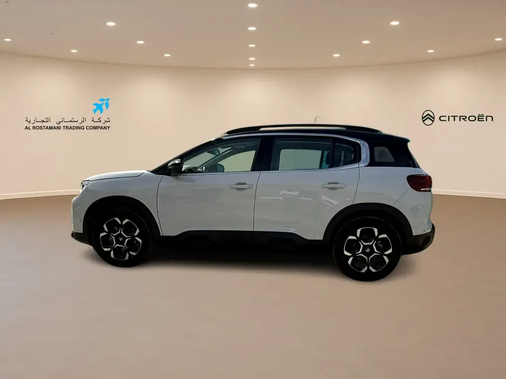 Citroen C5 Aircross Shine (Top Variant) 1 Year / 20,000K FREE Service Contract (Buy Back Offer) - Image 8