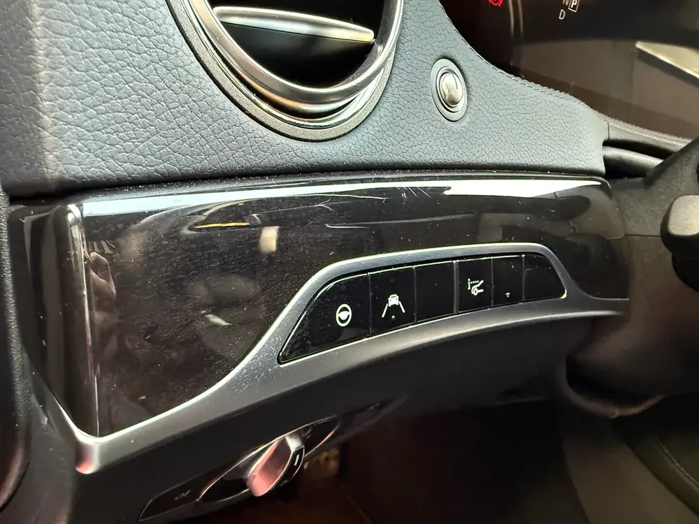 Mercedes-Benz S-Class S 450 AMG 2019 - Japanese Specs - Image 14