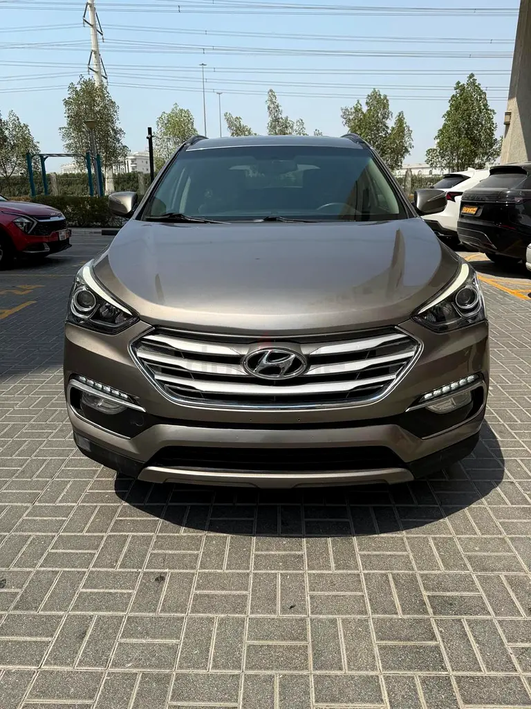2018 Hyundai Santa Fe SEL | American Specs | Well Maintained - Image 12