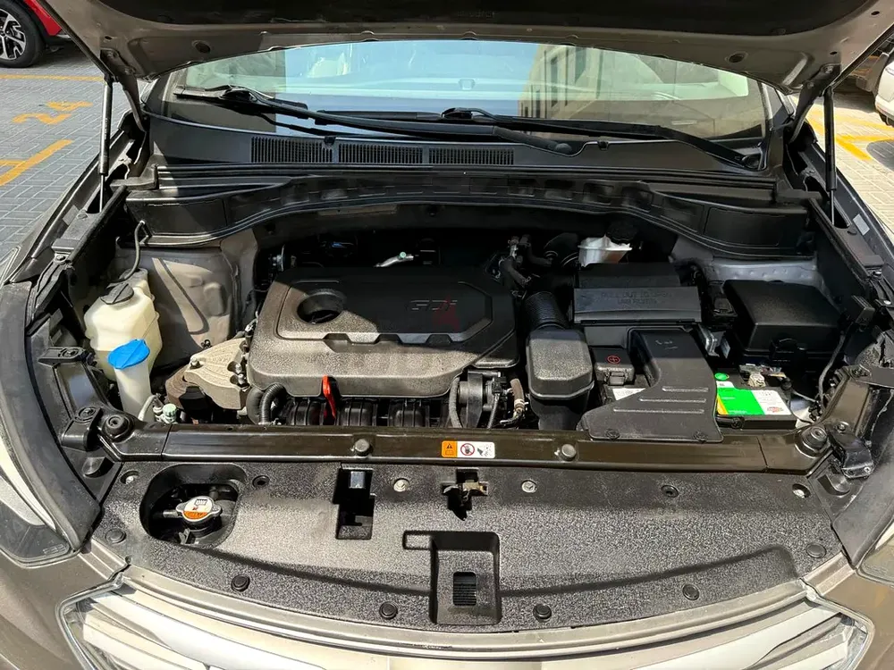 2018 Hyundai Santa Fe SEL | American Specs | Well Maintained - Image 13