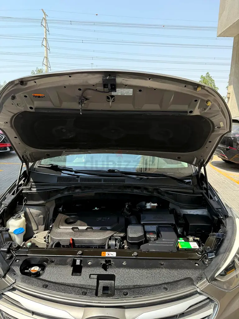 2018 Hyundai Santa Fe SEL | American Specs | Well Maintained - Image 14