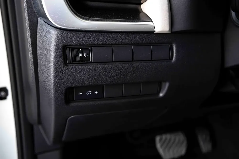 AED 1,380 Monthly | Nissan Xtrail S 2.5L | GCC | Zero Down Payment | 3 Years Agency Warranty - Image 10