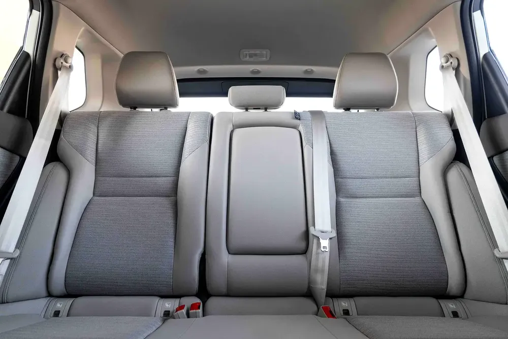 AED 1,380 Monthly | Nissan Xtrail S 2.5L | GCC | Zero Down Payment | 3 Years Agency Warranty - Image 19