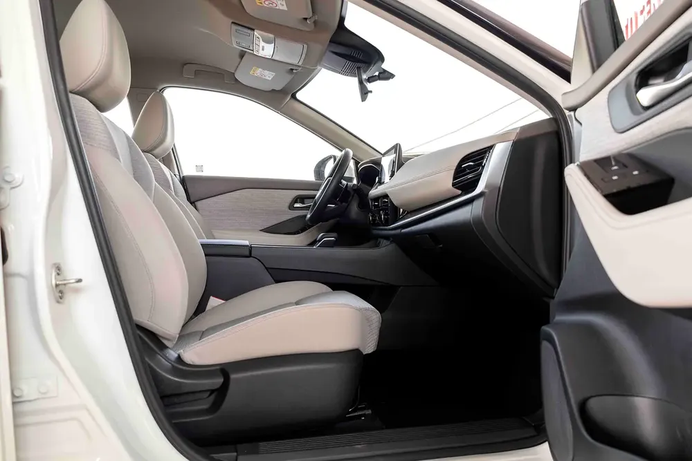 AED 1,380 Monthly | Nissan Xtrail S 2.5L | GCC | Zero Down Payment | 3 Years Agency Warranty - Image 20