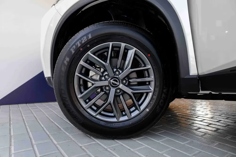 AED 1,380 Monthly | Nissan Xtrail S 2.5L | GCC | Zero Down Payment | 3 Years Agency Warranty - Image 7