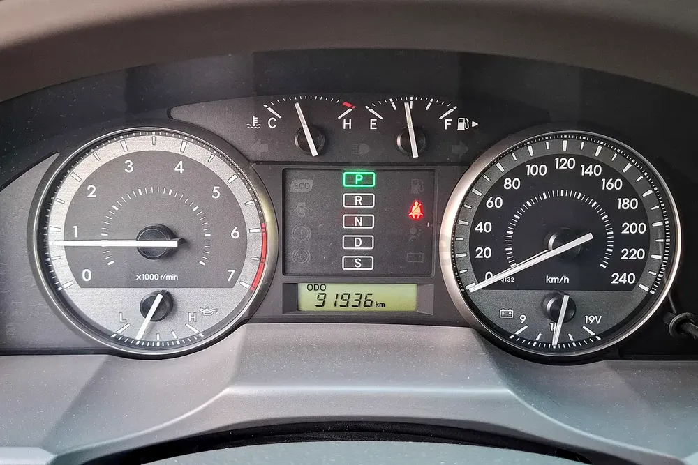 AED 2887/month | 2021 Toyota Land Cruiser  | GCC Specs | Ref#421072 - Image 15