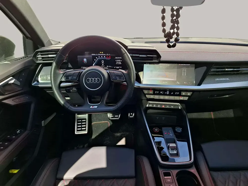 AED 3085/month | 2024 Audi S3/RS3  | GCC Specs | Ref#421783 - Image 10
