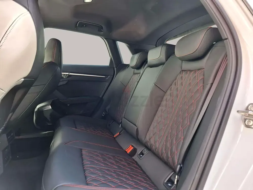 AED 3085/month | 2024 Audi S3/RS3  | GCC Specs | Ref#421783 - Image 12