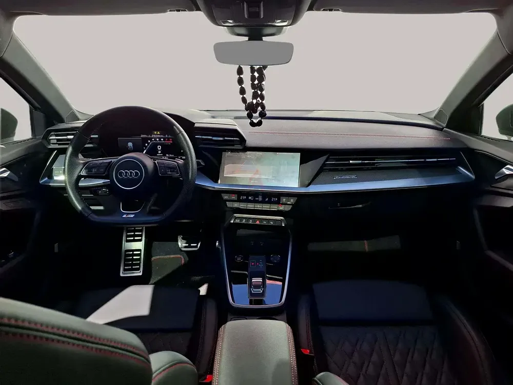 AED 3085/month | 2024 Audi S3/RS3  | GCC Specs | Ref#421783 - Image 9