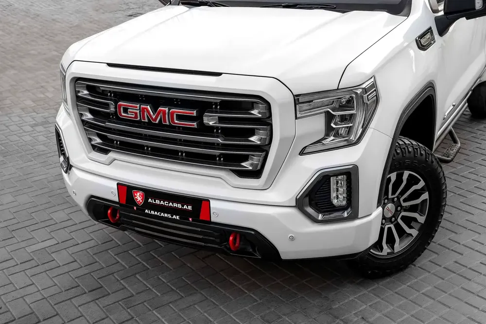 2,350 P.M |  Sierra AT4 | 0% Downpayment | LOW KM | WARRANTY! - Image 7