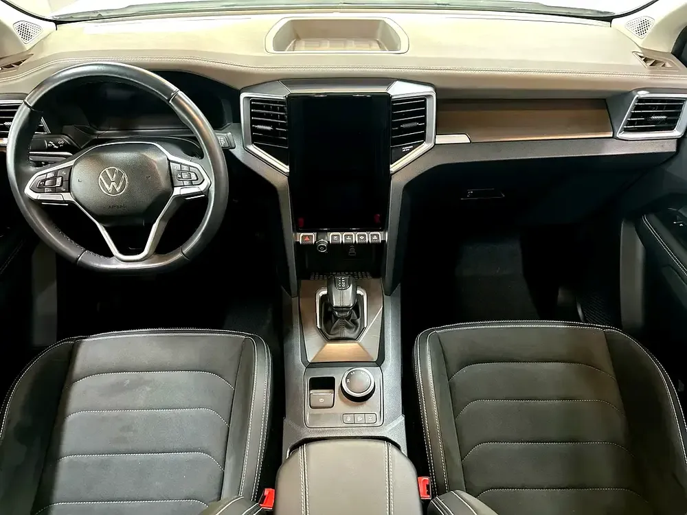 Downpayment Assist | VW Certified | Fully Inspected | Like New | Warranty  Service - Image 10