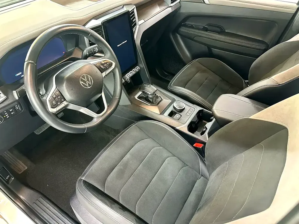 Downpayment Assist | VW Certified | Fully Inspected | Like New | Warranty  Service - Image 11