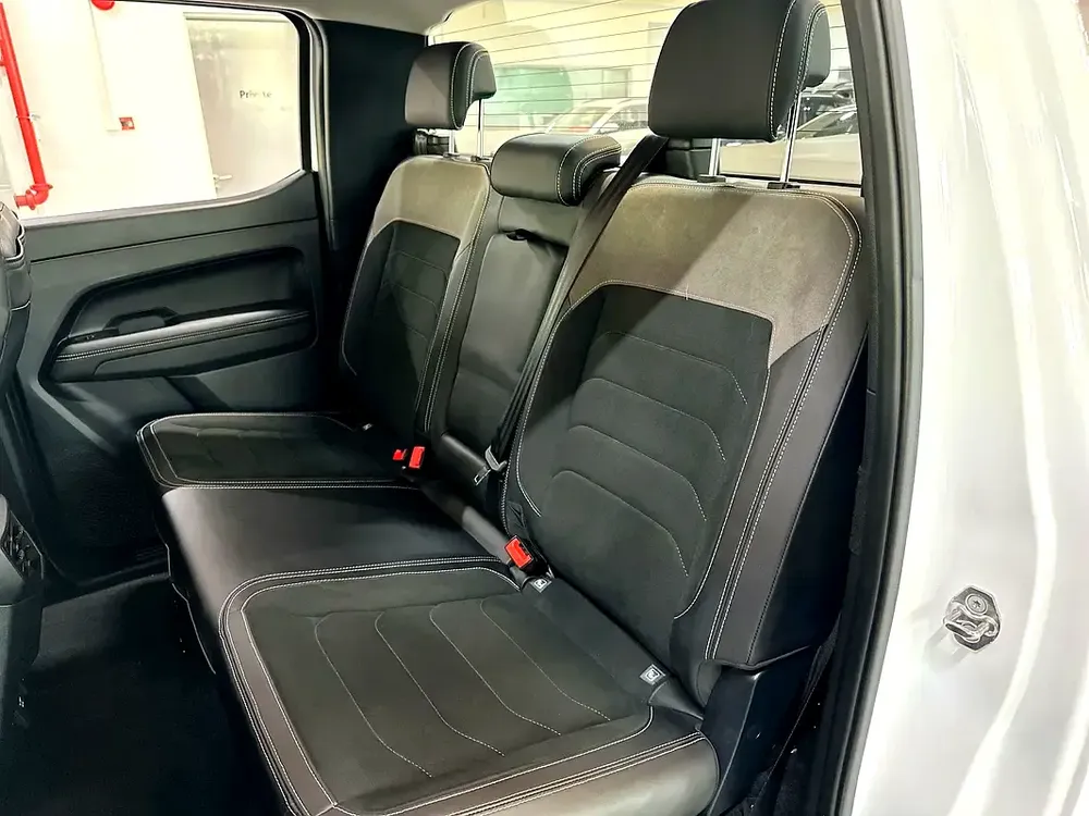 Downpayment Assist | VW Certified | Fully Inspected | Like New | Warranty  Service - Image 12
