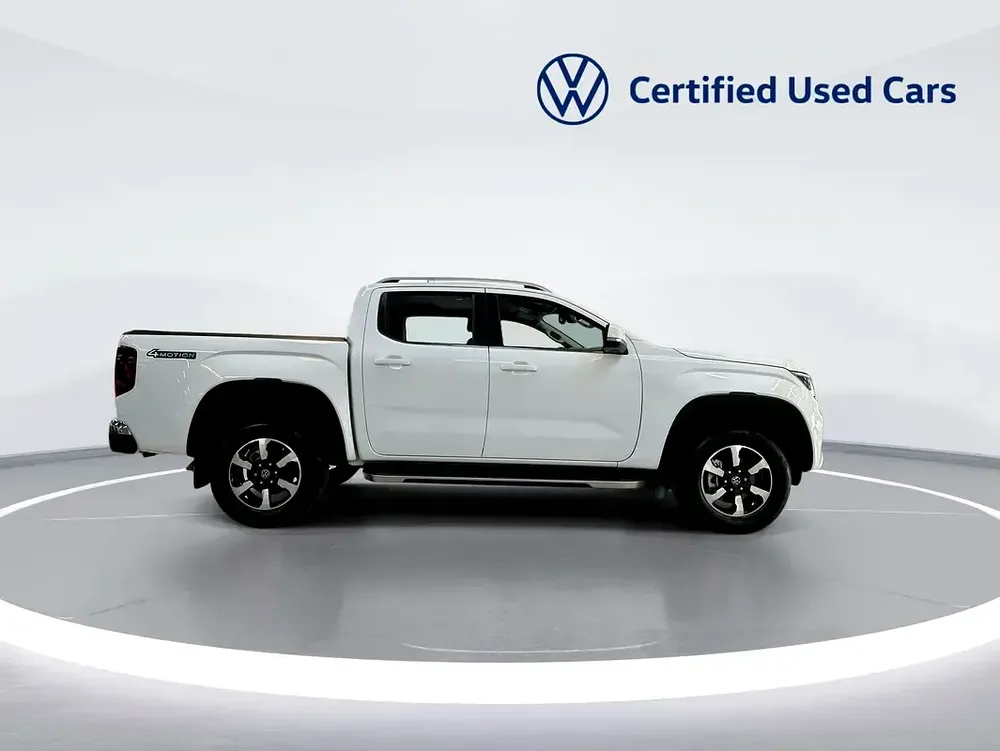 Downpayment Assist | VW Certified | Fully Inspected | Like New | Warranty  Service - Image 4