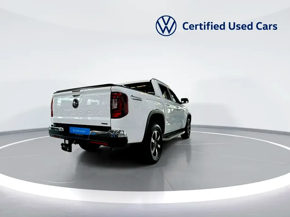 Downpayment Assist | VW Certified | Fully Inspected | Like New | Warranty  Service - Image 5