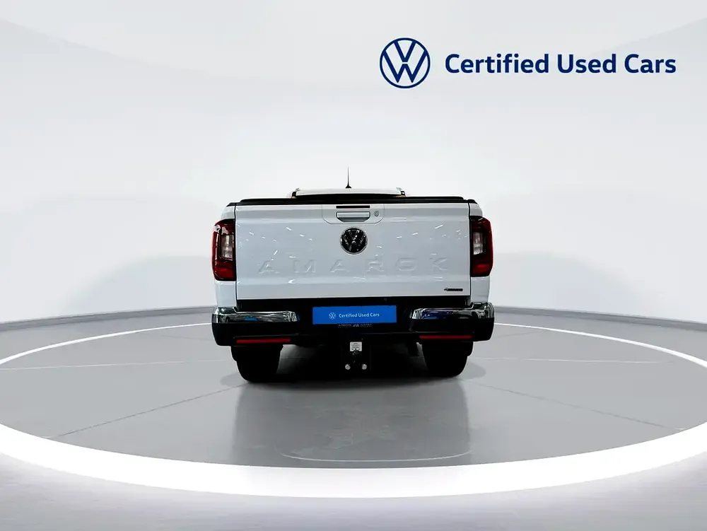 Downpayment Assist | VW Certified | Fully Inspected | Like New | Warranty  Service - Image 6