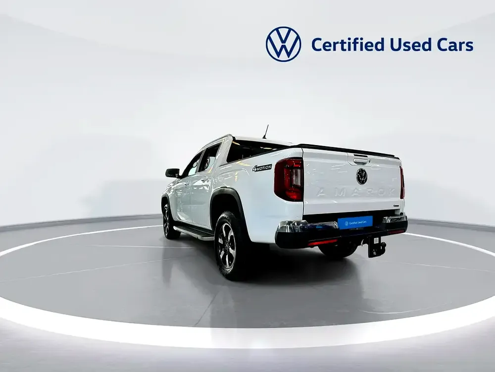 Downpayment Assist | VW Certified | Fully Inspected | Like New | Warranty  Service - Image 7
