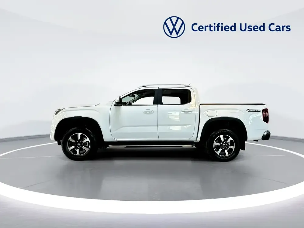 Downpayment Assist | VW Certified | Fully Inspected | Like New | Warranty  Service - Image 8